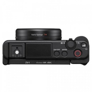 Фотоаппарат Sony ZV-1