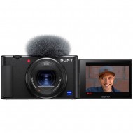 Фотоаппарат Sony ZV-1