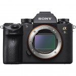 Беззеркальный фотоаппарат Sony Alpha A9 Body (ILCE-9)