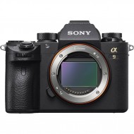 Фотоаппарат Sony Alpha A9 Body (ILCE-9)