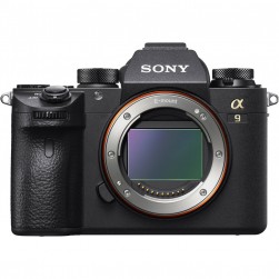 Фотоаппарат Sony Alpha A9 Body (ILCE-9)