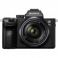 Фотоаппарат Sony a7 III Kit 28-70mm (ILCE-7M3K)