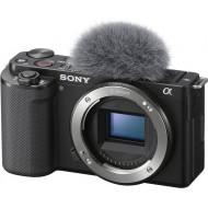 Фотоаппарат Sony ZV-E10 Body (черный)