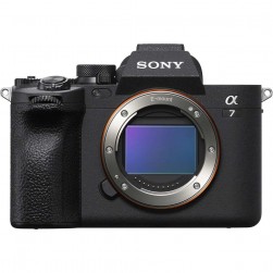 Фотоаппарат Sony a7 IV Body