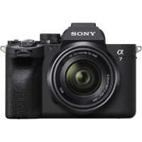 Беззеркальный фотоаппарат Sony Alpha A7 IV Kit 28-70mm