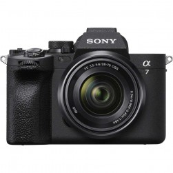 Фотоаппарат Sony a7 IV Kit 28-70