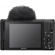 Беззеркальный фотоаппарат Sony ZV-1 Mark II Черный цвет