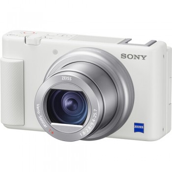 Фотоаппарат Sony ZV-1 Белый цвет