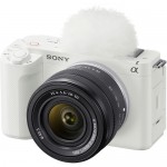 Фотоаппарат цифровой Sony ZV-E1 kit 28-60mm Белый