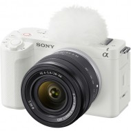Фотоаппарат Sony ZV-E1 kit 28-60mm (белый)