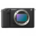 Фотоаппарат цифровой Sony ZV-E1 Body Черный