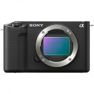 Фотоаппарат Sony ZV-E1 Body (черный)