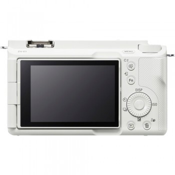 Беззеркальный фотоаппарат Sony ZV-E1 kit 28-60mm Белый цвет