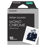 Пленка Fujifilm Instax Square Monochrome (10 шт)