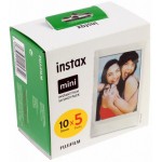 Fujifilm Instax Mini (50 шт.)