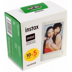 Fujifilm Instax Mini (50 шт.)