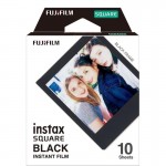 Картридж Fujifilm Instax Square на 10 снимков (с черными полями)