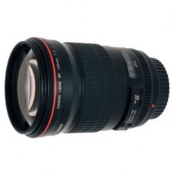 Объектив Canon EF 135mm f/2L USM