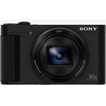 Цифровой фотоаппарат Sony Cyber-Shot DSC-HX80