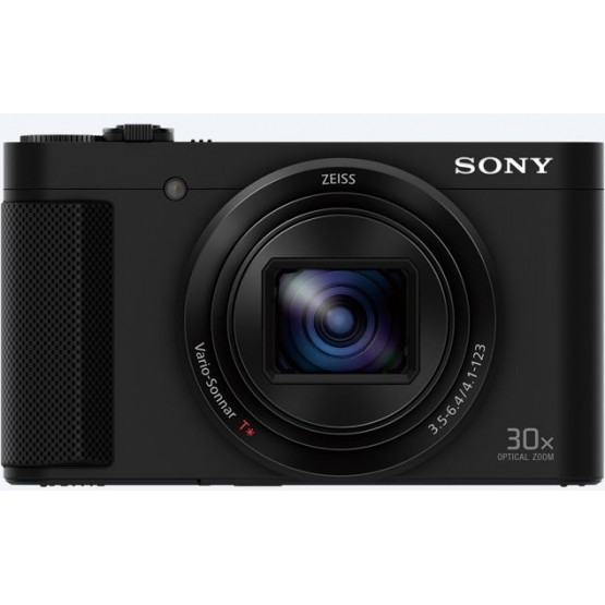 Фотоаппарат Sony Cyber-Shot DSC-HX80