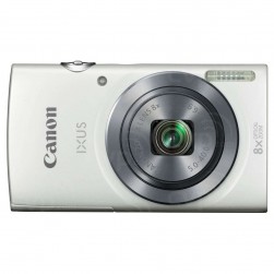 Canon Ixus 160 белый