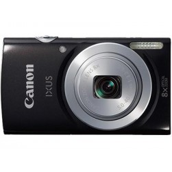 Canon Ixus 160 черный