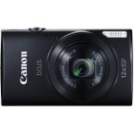 Canon Ixus 170 черный