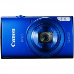 Canon Ixus 170 синий