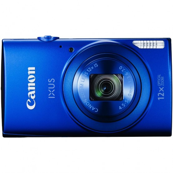 Фотоаппарат Canon Ixus 170 синий