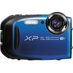 Fujifilm FinePix XP80 синий