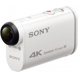 Sony FDR-X1000VR