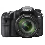 Беззеркальный фотоаппарат Sony Alpha A77 II Kit 16-50mm