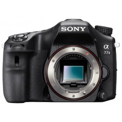 Беззеркальный фотоаппарат Sony Alpha A77 II Body