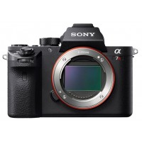 Sony Alpha a7R II Body (ILCE-7RM2)