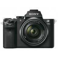 Sony Alpha a7 II Kit 28-70mm