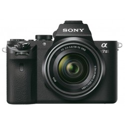 Sony Alpha a7 II Kit 28-70mm