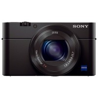Цифровой фотоаппарат Sony Cyber-Shot DSC-RX100M3