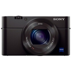 Цифровой фотоаппарат Sony Cyber-Shot DSC-RX100M3