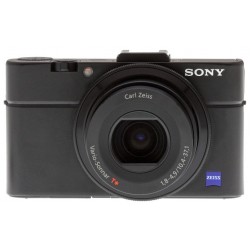 Цифровой фотоаппарат Sony Cyber-Shot DSC-RX100M2