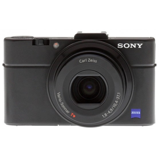 Фотоаппарат Sony Cyber-Shot DSC-RX100M2