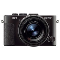 Цифровой фотоаппарат Sony Cyber-Shot DSC-RX1