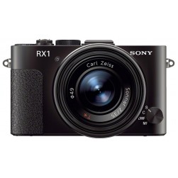 Цифровой фотоаппарат Sony Cyber-Shot DSC-RX1