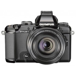Olympus Stylus 1