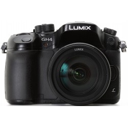 Panasonic DMC-GH4 Lumix Kit 14-140mm