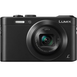 Panasonic Lumix DMC-LF1