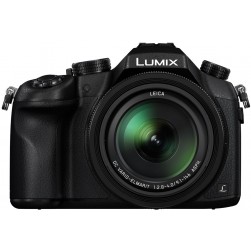 Panasonic Lumix DMC-FZ1000