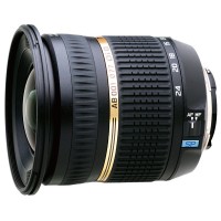 Tamron SP AF10-24mm f/3.5-4.5 Di II LD Aspherical (IF) Canon EF