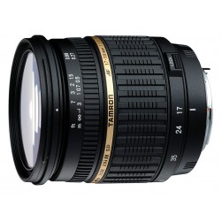 Объектив Tamron SP AF 17-50mm f/2,8 XR Di II LD Aspherical (IF) Canon EF