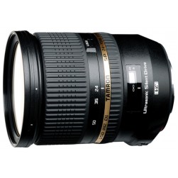 Объектив Tamron SP 24-70mm f/2.8 Di VC USD Canon EF