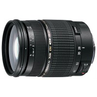 Объектив Tamron SP AF 28-75 mm f/2.8 XR Di LD Aspherical [IF] Macro Nikon F